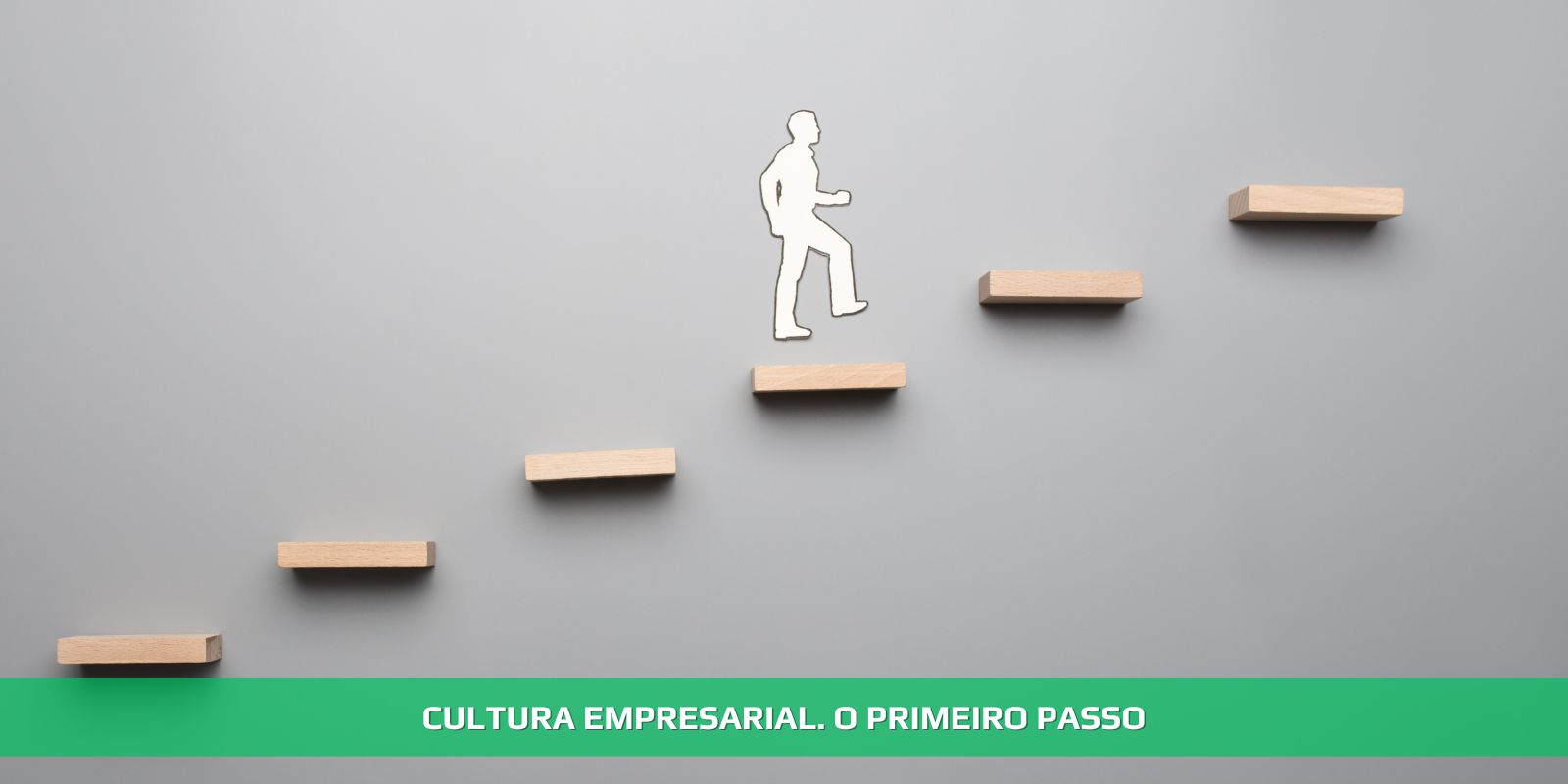 Figura 4 - CULTURA EMPRESARIAL. A FORÇA DO PROÓSITO DE UMA EMPRESA